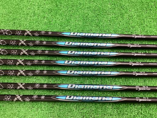 ＳＲＩＸＯＮ　ＺＸｉ５　８Ｓ