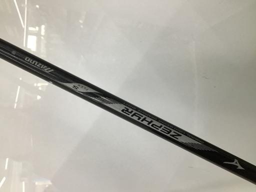 ＺＥＰＨＹＲ　ＺＭ－０１　３Ｕ