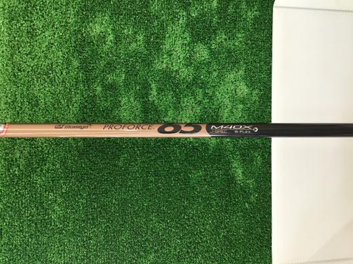 ３００　ＭＩＮＩ　ＤＲＩＶＥＲ　１１．５°