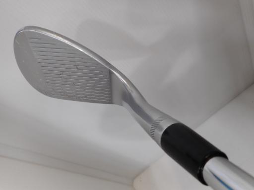 ＶＯＫＥＹ　ＳＰＩＮ　ＭＩＬＬＥＤ　ＳＭ１０　ツアークロム　５８°／１２°Ｄ