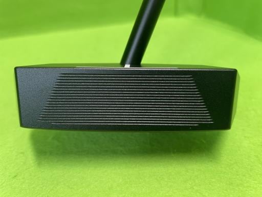 Ｌ．Ａ．Ｂ．ＧＯＬＦ　ＯＺ．１（ＢＬＡＣＫ）　３３インチ