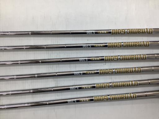 ＳＲＩＸＯＮ　ＺＸ７　　６Ｓ