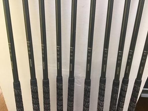 ＤＡＴＡ６０１　ＦＯＲＧＥＤ　１０Ｓ