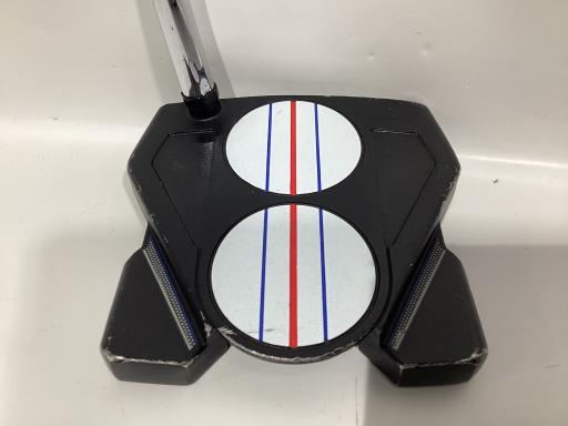 ２－ＢＡＬＬ　ＴＥＮ　Ｓ　ＴＲＩＰＬＥ　ＴＲＡＣＫ　３３インチ