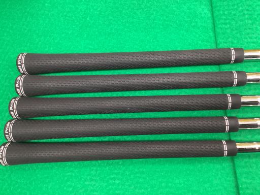 Titleist T200(2021) 5S(実本数:5本セット)