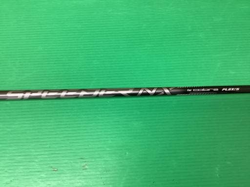 ｃｏｂｒａ　ＤＡＲＫＳＰＥＥＤ　ＭＡＸ　　９°