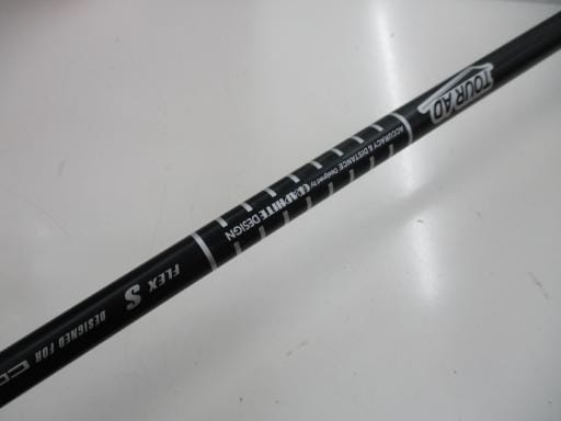ｃｏｂｒａ　ＤＡＲＫＳＰＥＥＤ　ＬＳ　１０．５°