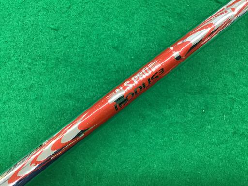 Titleist T100S(2021) 6S(実本数:6本セット)