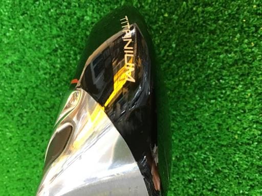 ３００　ＭＩＮＩ　ＤＲＩＶＥＲ　１１．５°