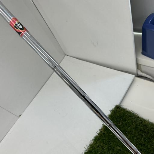 Ｒｏｓｓａ　ａｇｓｉ　ｃｇｂ　Ｓｅｂｒｉｎｇ　３　３４インチ