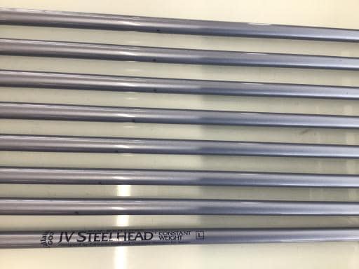 ＳＴＥＥＬＨＥＡＤ　Ｘ－１４　　８Ｓ　レディース