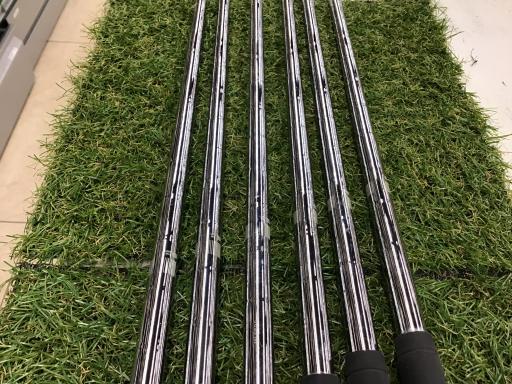Titleist CB 716 6S(実本数:6本セット)