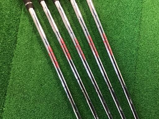Titleist T200(2021) 5S(実本数:5本セット)