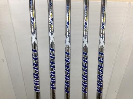 Ｘ　ＦＯＲＧＥＤ　ＭＡＸ（２０２５）　５Ｓ