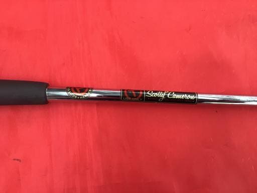ＳＣＯＴＴＹ　ＣＡＭＥＲＯＮ　ＰＲＯＴＯＴＹＰＥパター