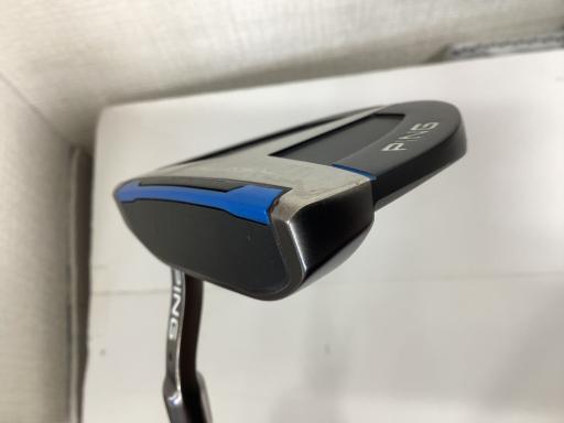 Ｓｃｏｔｔｓｄａｌｅ　ＯＳＬＯ　３（２０２５）　３４インチ（ＰＰ５８）