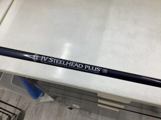 ＢＩＧ　ＢＥＲＴＨＡ　ＳＴＥＥＬＨＥＡＤ　ＰＬＵＳ　　３Ｗ