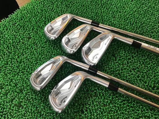 Ｘ　ＦＯＲＧＥＤ　ＭＡＸ（２０２５）　５Ｓ