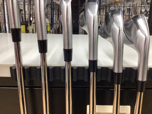 ＰＲＯＴＯ－ＣＯＮＣＥＰＴ　ＦＯＲＧＥＤ　ＩＲＯＮ　ＴＯＵＲ　Ｃ０１ＴＢ　・ｉｃ・　６Ｓ