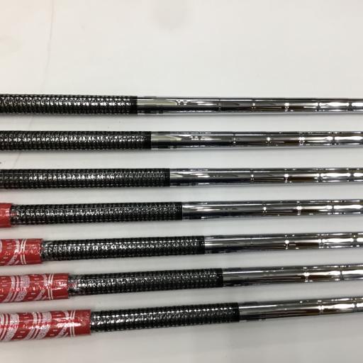 ＴＣ－３４０　ＦＯＲＧＥＤ　７Ｓ
