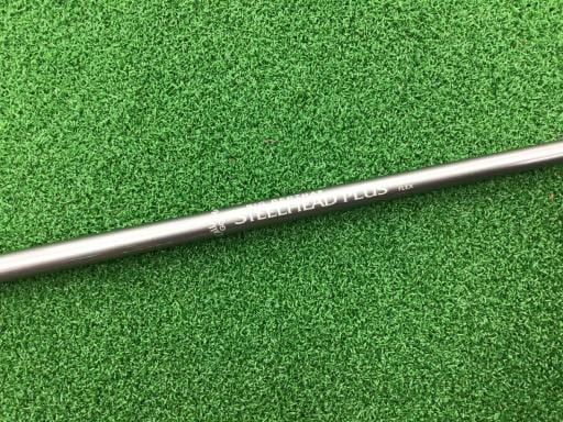 ＢＩＧ　ＢＥＲＴＨＡ　ＳＴＥＥＬＨＥＡＤ　ＰＬＵＳ　　３Ｗ　ＵＳＡ