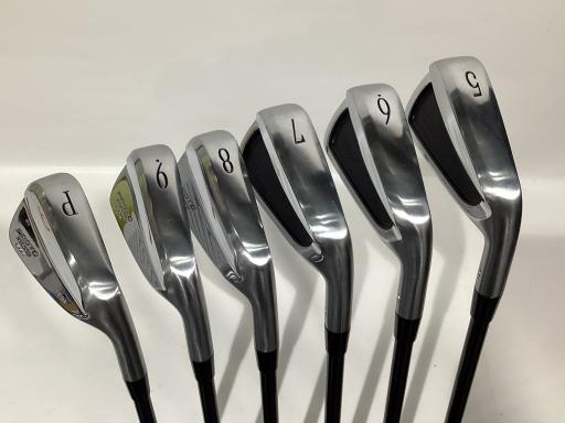 ＰＲＯＴＯ－ＣＯＮＣＥＰＴ　ＦＯＲＧＥＤ　ＩＲＯＮ　ＭＢ　Ｃ０１　６Ｓ