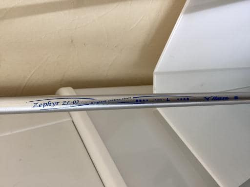 ＺＥＰＨＹＲ　ＺＬ－０２　４Ｗ　レディース