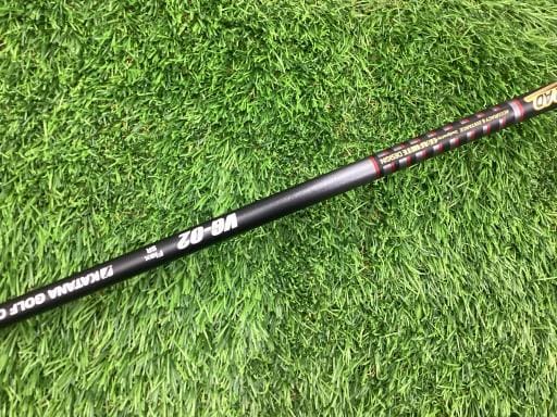 ＶＯＬＴｉＯ　ＮＩＮＪＡ　ＰＲＥＭＩＵＭ　ＣＡＲＢＯＮ　ＩＩ　Ｔｉ　１０．５°