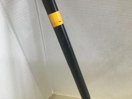 Ｓｐｉｄｅｒ　Ｔｏｕｒ　ＢＬＡＣＫ（２０２０）（サイトライン）　ショートスラント　３４インチ　ＵＳＡ