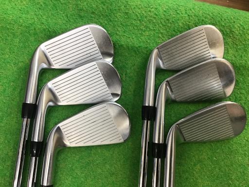 Titleist T100S 6S(実本数:6本セット)