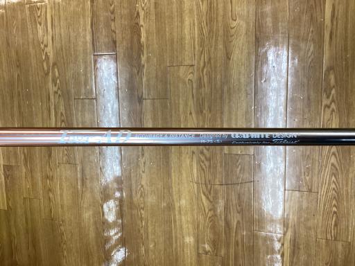 ＰＲＯ　ＴＩＴＡＮＩＵＭ　９０５Ｔ　　８．５°