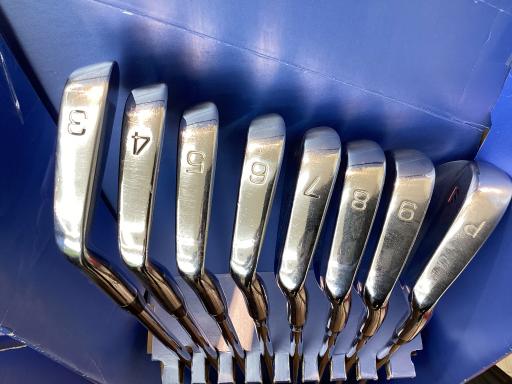 Ｍｉｚｕｎｏ　Ｐｒｏ　ＴＮ－８７　９Ｓ