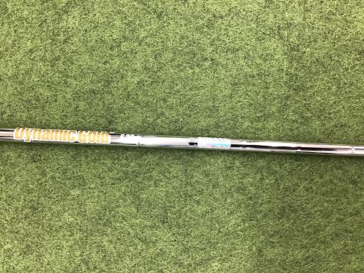 Ｍｉｚｕｎｏ　Ｔ２２（カッパー）　６０°／０６°　Ｘ