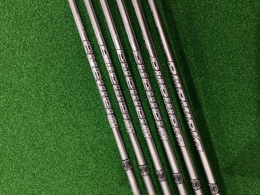 SRIXON ZX5 Mk II 6S(実本数:6本セット)