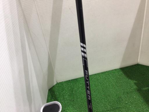 Ａｉ－ＯＮＥ　ＴＲＩ－ＢＥＡＭ　２－ＢＡＬＬ　ＢＬＡＤＥ　ＣＨ　３３インチ