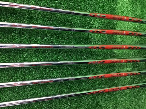 中古 ヨネックス YONEX TC－FORGED（チタン
