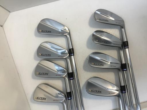 ＥＰＯＮ　ＡＦ－Ｔｏｕｒ　ＭＢ（２０２４）　８Ｓ