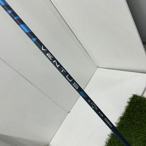 PARADYM X 10.5°