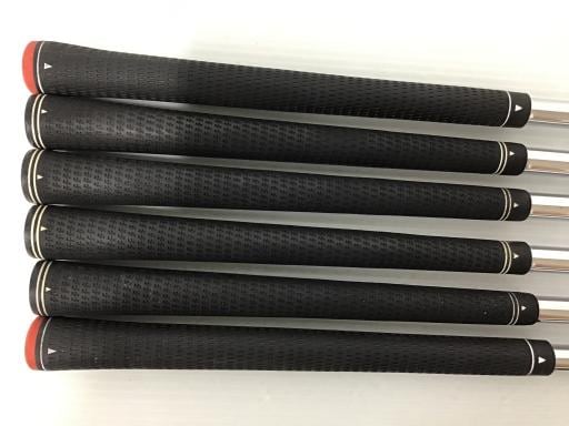 中古 ミズノ MP 52 アイアンセット 中古クラブを買うなら