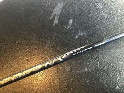 cobra DARKSPEED MAX 10.5°