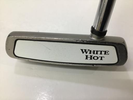 ＷＨＩＴＥ　ＨＯＴ　＃５　３４インチ
