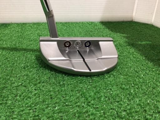 ＳＣＯＴＴＹ　ＣＡＭＥＲＯＮ　ＣＨＡＭＰＩＯＮＳ　ＣＨＯＩＣＥ　ＢＵＴＴＯＮ　ＢＡＣＫ　ＦＬＯＷＢＡＣＫ　５．５　３４インチ
