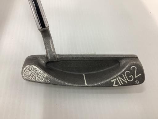 ＺＩＮＧ　２　ステンレス