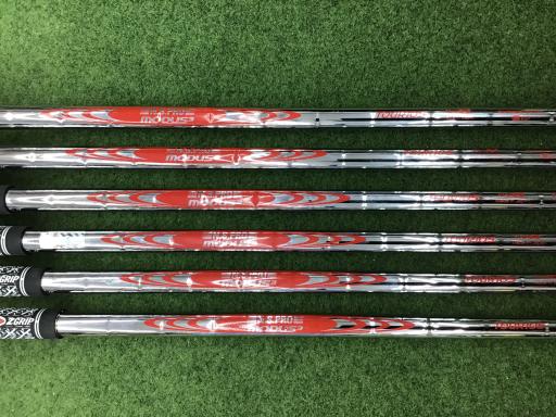 ＰＲＯＴＯ－ＣＯＮＣＥＰＴ　ＦＯＲＧＥＤ　ＩＲＯＮ　ＴＯＵＲ　Ｃ０３ＴＣ　６Ｓ