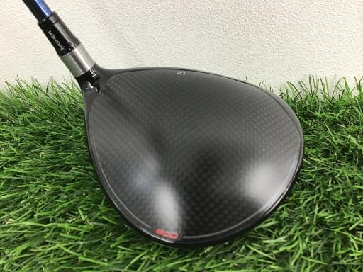 ３００　ＭＩＮＩ　ＤＲＩＶＥＲ　１１．５°