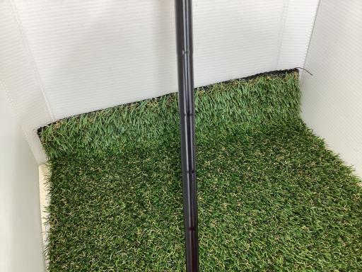 Ｌ．Ａ．Ｂ．ＧＯＬＦ　ＯＺ．１ｉ（ＢＬＡＣＫ）　３３インチ