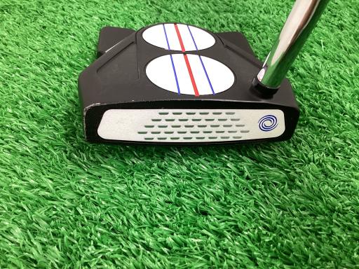 ２－ＢＡＬＬ　ＴＥＮ　ＴＲＩＰＬＥ　ＴＲＡＣＫ　３４インチ