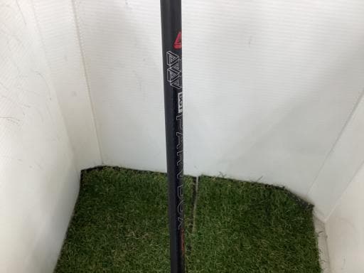 ＰＡＲＡＤＯＸ　ＭＡＬＬＥＴ　ＺＥＲＯ　ＴＯＲＱＵＥ　３４インチ