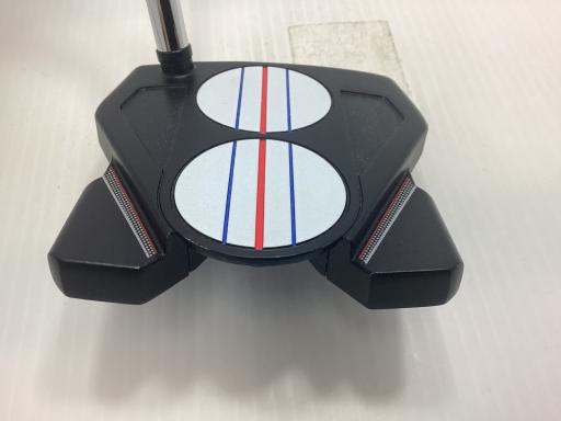 ２－ＢＡＬＬ　ＴＥＮ　ＴＲＩＰＬＥ　ＴＲＡＣＫ（２０２２）　３４インチ