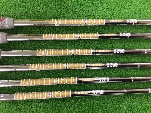 SRIXON ZX7 Mk II  6S(実本数:6本セット)